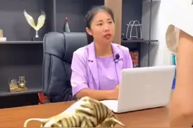 这样做才对，老板娘视频封面