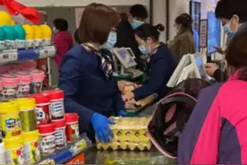 商务部鼓励大家适当存粮，真的要打仗了吗？视频封面