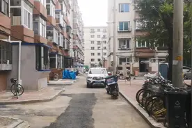 沈阳皇姑明廉小区喜迎拆迁，补偿标准已确定，只是动迁部分看不懂视频封面