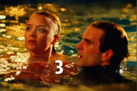 盗贼行窃，未成想盗得美人归，既然闯入就别想逃离结局太治愈了！视频封面