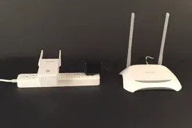 如何用手机设置TL－WA832RE无线扩展器？