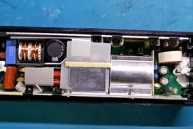 拆解12v15a韩国品牌电源适配器，电路路板走线像手画的那种视频封面