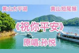 赏景听歌:你的心情现在好吗？你的所得还那样少吗？祝你平安快乐视频封面