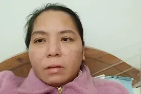 一个人临走前，呼吸声音很急，喘气不停，如今的我状态也很不乐观视频封面