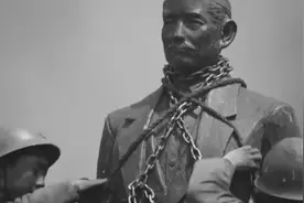 南京南京：孙中山雕像被日军摧毁视频封面