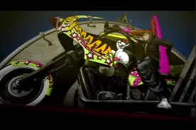 弹丸论破，妙脆角黄油