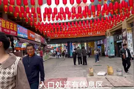 南京十大夜市之一的龙眠大道你们来过嘛视频封面