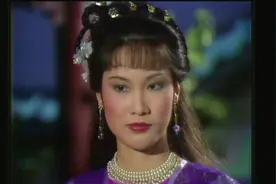 怀旧【丽的／ATV】古装美女：阮佩珍系列节选小合集！视频封面
