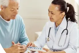 维生素B1、B2、B6、B12有什么保健功效？B族维生素怎样服用好？视频封面