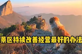景区持续改善经营最好的办法视频封面