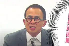 李泽楷谈股票流通量视频封面