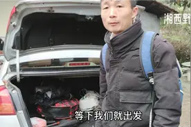 谷麦野钓；今年计划各地游钓，看看出去游钓带了哪些装备？视频封面