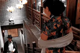 秘密行动：剧情扣人心弦，惊心动魄…视频封面