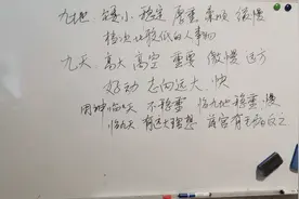 奇门遁甲八神：九地九天的象义视频封面