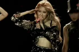 blackpink超燃超炸演唱现场~视频封面