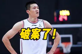 破案了！周鹏离开宏远男篮的原因曝光，杜锋更大的麻烦还在后面视频封面