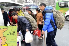 既然缅北月入上万，为什么云南人都去沿海地区打工呢？视频封面