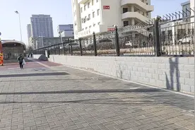 内蒙古医学院附院，现在建设规化很整齐整洁，很多年没来了视频封面