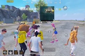 你们应该知道他吧六位数买的ID可是现在被蹲了视频封面