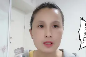 教你用维生素E加纯牛奶做面膜，长期使用皮肤白皙水嫩效果太好了视频封面