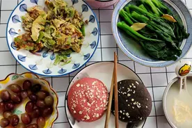好物分享#好吃不胖的低卡美食：太好吃了，每款都爱了，好吃掉称视频封面