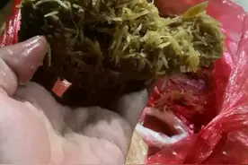 海南椰丝糯米粑图片