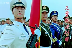 一首《义勇军进行曲》，唤起中国人民战斗，具有民族凝聚力！视频封面