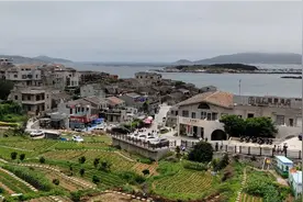 中国第五大岛，走进福州平潭岛。视频封面