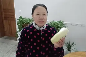 湖南（浏阳）特色蒸菜，豆豉蒸白萝卜这样做，每次上桌就光盘视频封面