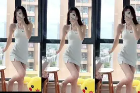 谁才是微胖身材天花板第3集视频封面