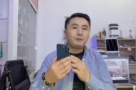 苹果手机忘记开机密码不需要电脑也能解🔒视频封面