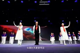 南阳十二小李涵童参加全国中小学朗诵大赛作品《千年梦圆在今朝》视频封面