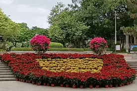“装点此关山，今朝更好看”—引自毛泽东诗词《菩萨蛮•大柏地》视频封面
