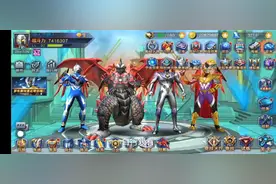 运气太差视频封面