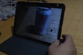 小米平板5PRO安装小米莱卡相机前后的拍照对比视频封面