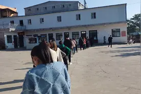 为石家庄点赞，回归正常生活！视频封面