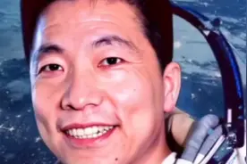 我国20位航天英雄，你都能认识吗？请在评论区写下你认识的航天员视频封面