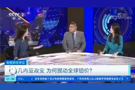 铝价为什么大涨？@西瓜财经 #上热门视频封面