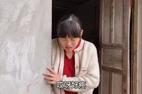 怀孕媳妇突然痛的走路困难，难受的样子让人心疼，这该怎么办？视频封面