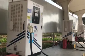 比亚迪海豚充电需要多久，我们一起来测试一下吧！视频封面