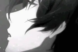 动漫男生头像(伤感)视频封面