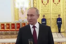 为什么俄罗斯不能输？视频封面