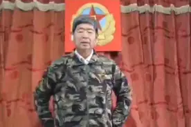 老挝最奇葩内战，你绝对想不到(33)抗美援老高炮15师参战老兵亲播视频封面