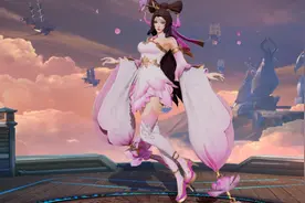 大新闻，王者偷偷给女英雄添加布料，只为呵护未成年玩家！