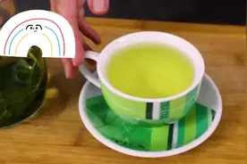 无花果茶🍵🍵自然调节血糖——糖尿病的自然疗法视频封面
