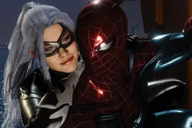 【漫威蜘蛛侠】蜘蛛侠VS底片先生二番战，这回招式全看破后发制人视频封面