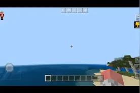 在我的世界怎么获取允许方块。