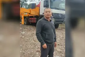 宋哥介绍二手再制造三一泵车视频封面