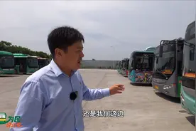 全国公交最便宜最方便最豪华的城市在哪？赶紧打开视频见识见识！