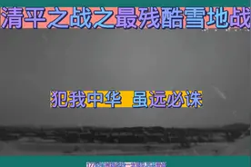 世界之十大战役清平之战也叫长津湖战役（零下35度）雪地作战视频封面